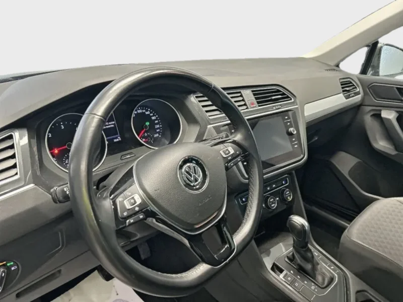 Imagen de Volkswagen Tiguan