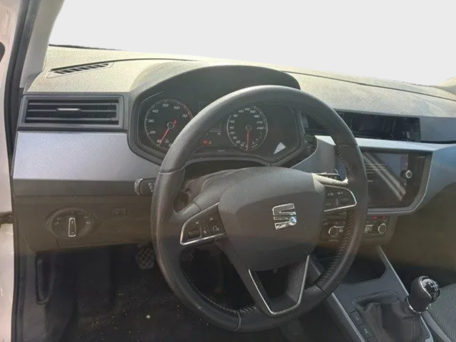 Imagen de SEAT Arona