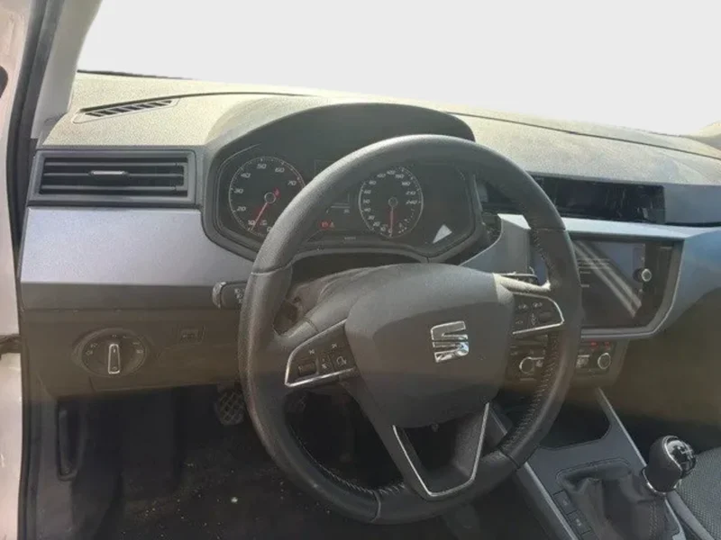 Imagen de SEAT Arona