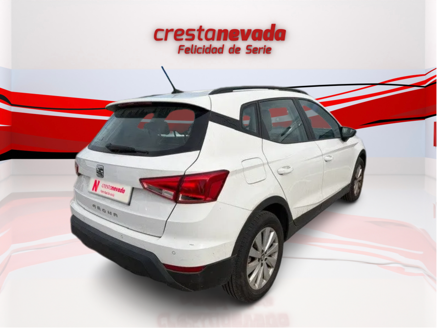 Imagen de SEAT Arona