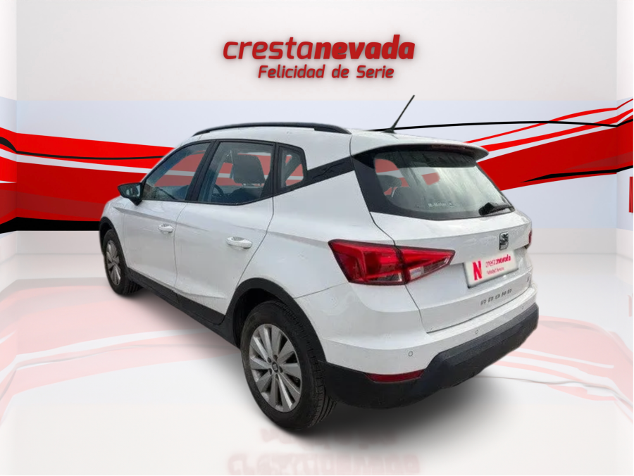 Imagen de SEAT Arona