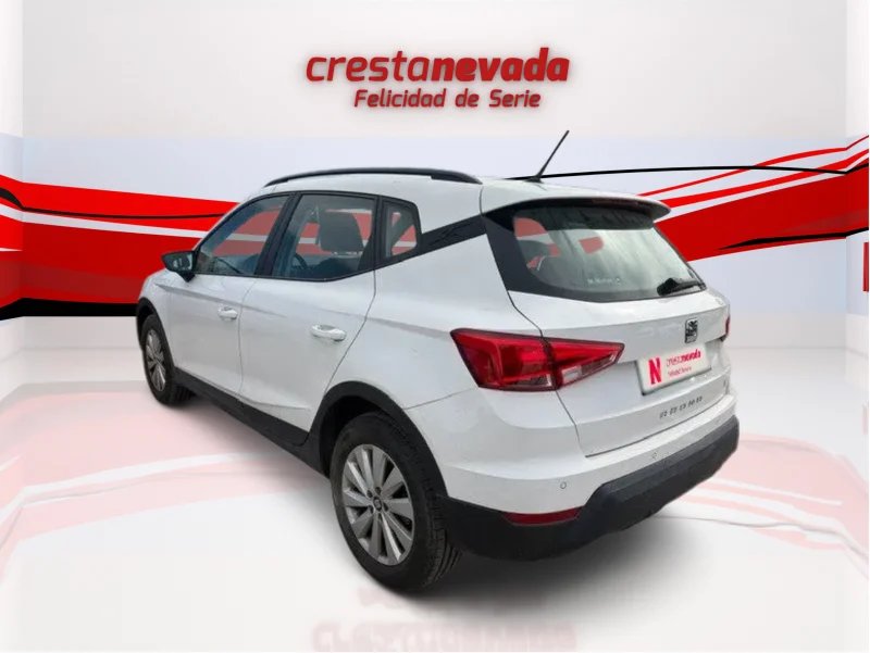 Imagen de SEAT Arona