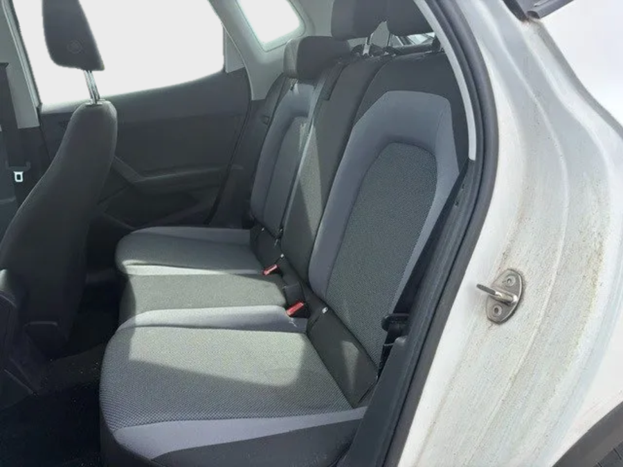 Imagen de SEAT Arona