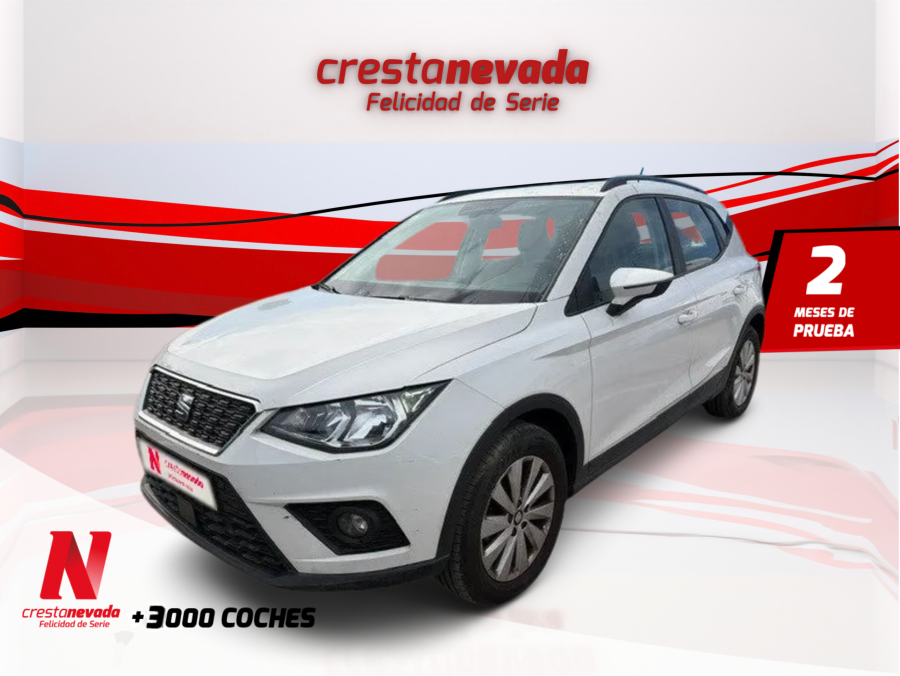 Imagen de SEAT Arona