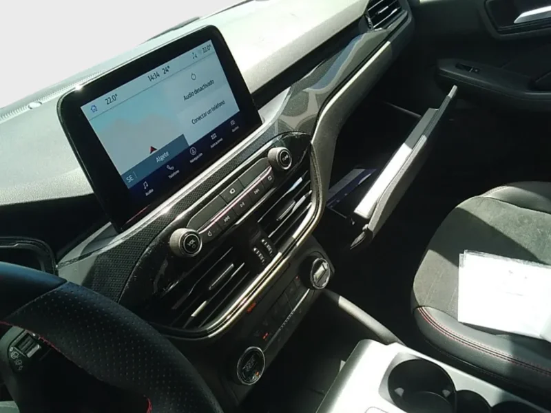 Imagen de Ford Kuga