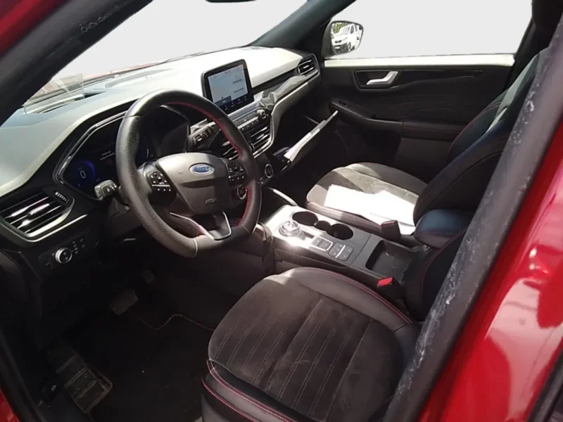 Imagen de Ford Kuga