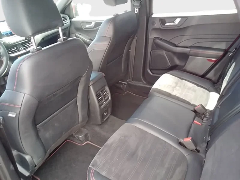 Imagen de Ford Kuga