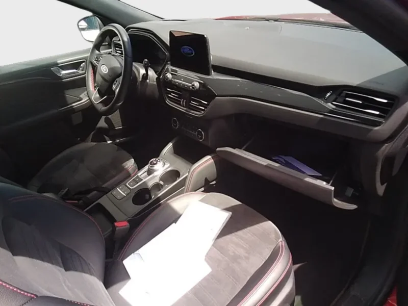 Imagen de Ford Kuga