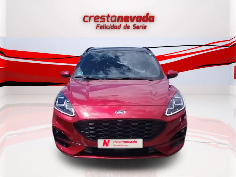 Imagen de Ford Kuga