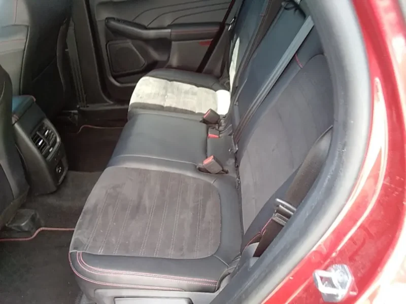 Imagen de Ford Kuga