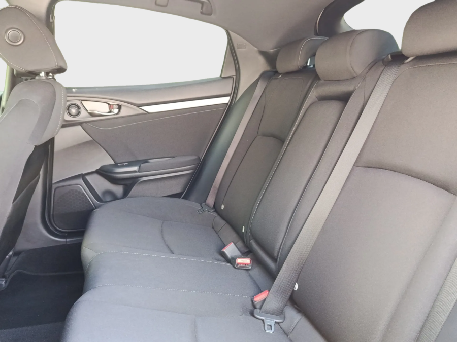 Imagen de Honda Civic