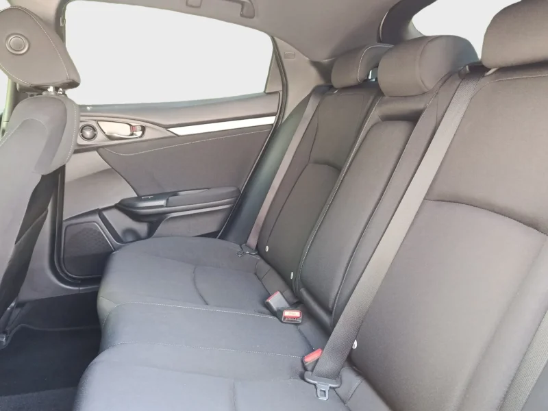 Imagen de Honda Civic