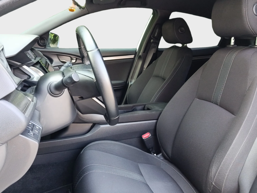 Imagen de Honda Civic