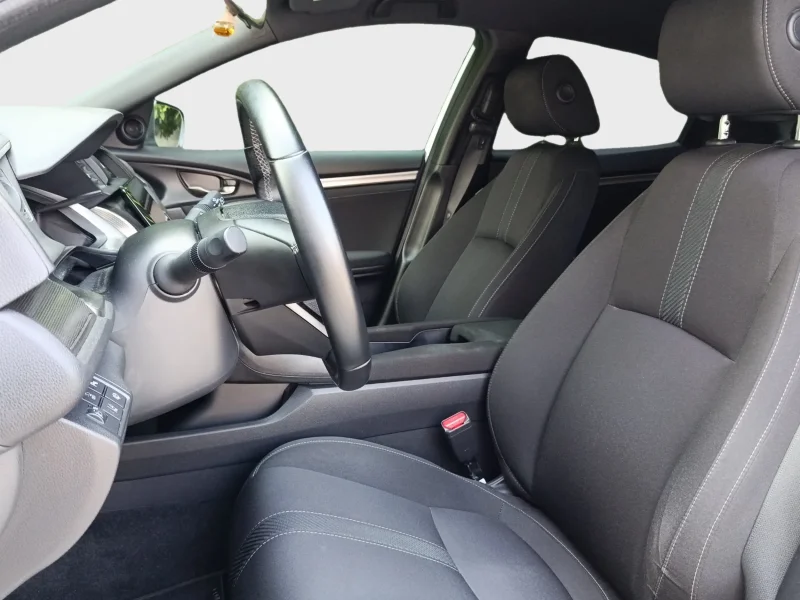 Imagen de Honda Civic