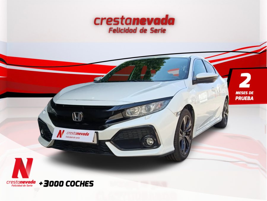 Imagen de Honda Civic