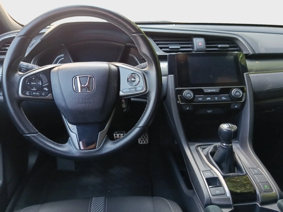 Imagen de Honda Civic