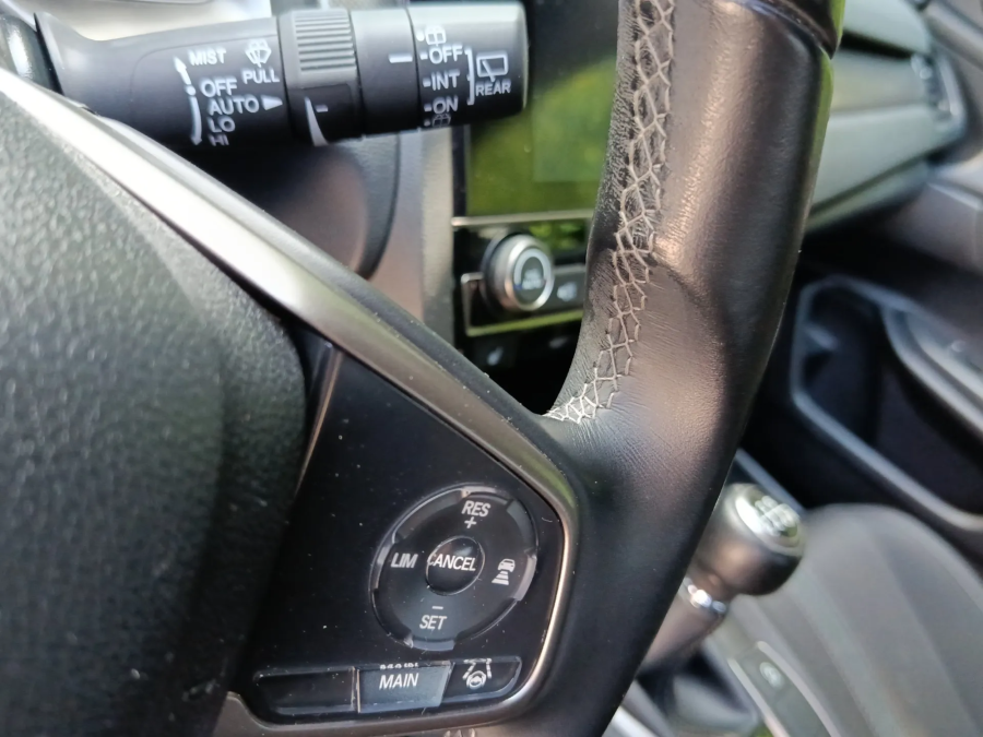Imagen de Honda Civic
