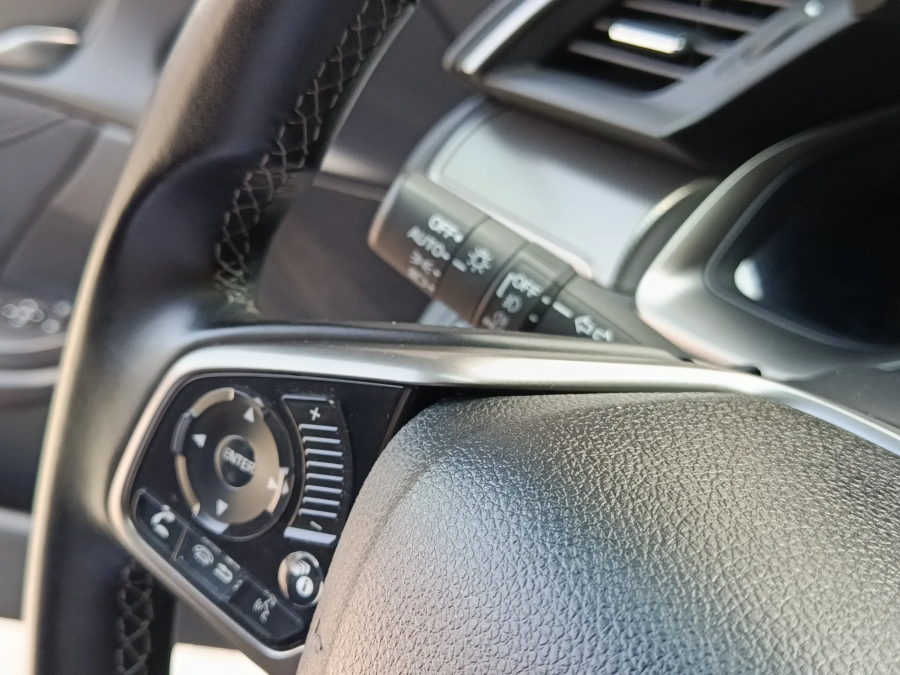Imagen de Honda Civic