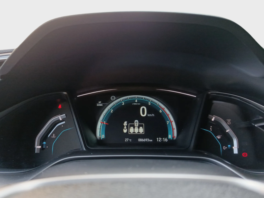 Imagen de Honda Civic