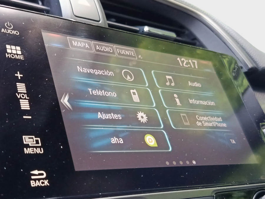 Imagen de Honda Civic