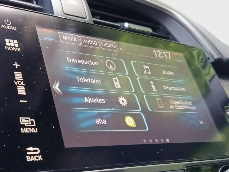 Imagen de Honda Civic