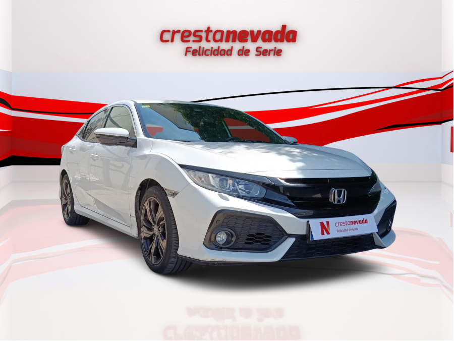 Imagen de Honda Civic