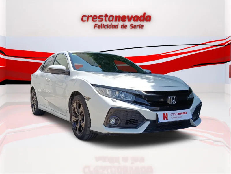 Imagen de Honda Civic