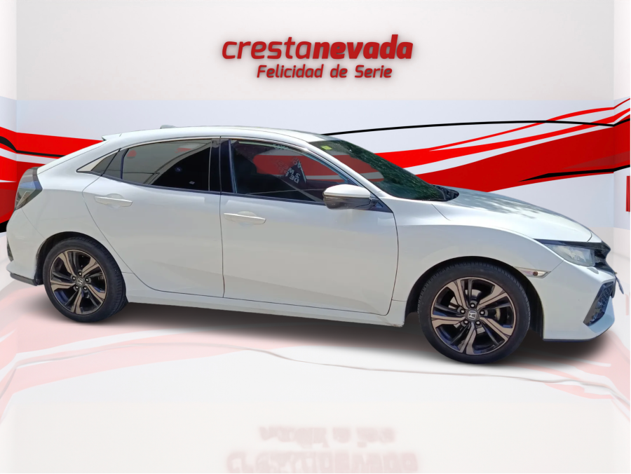 Imagen de Honda Civic