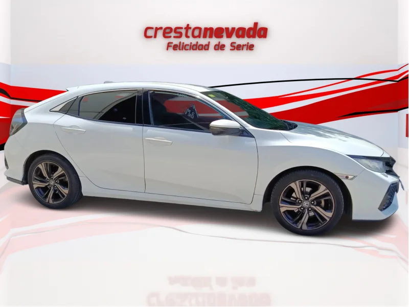Imagen de Honda Civic