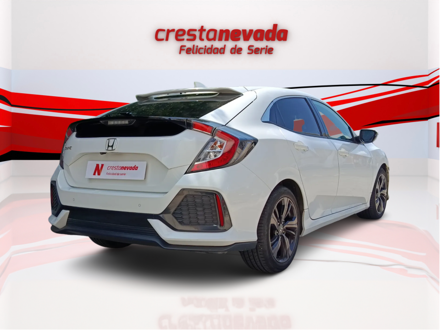 Imagen de Honda Civic