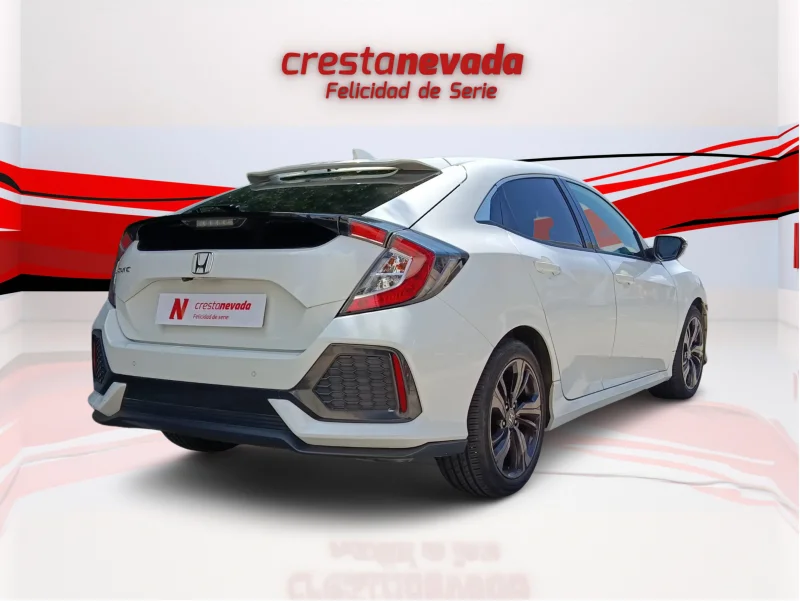 Imagen de Honda Civic