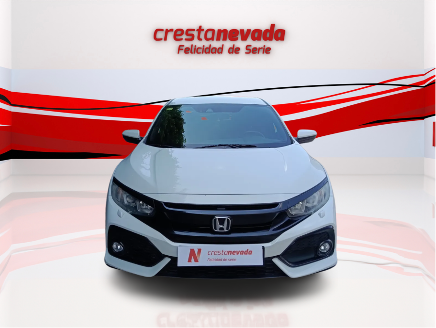 Imagen de Honda Civic