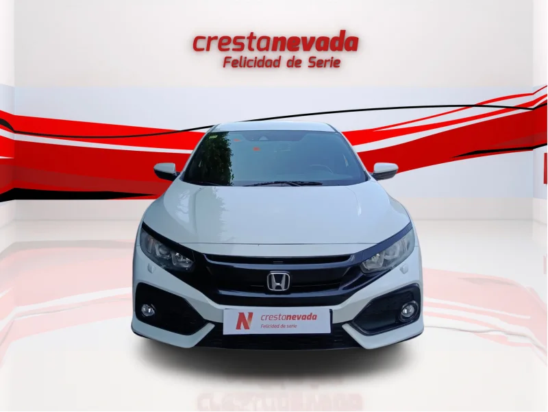 Imagen de Honda Civic