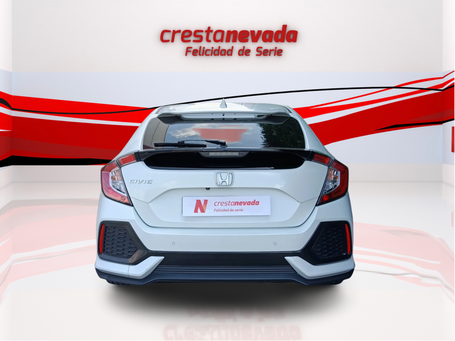 Imagen de Honda Civic