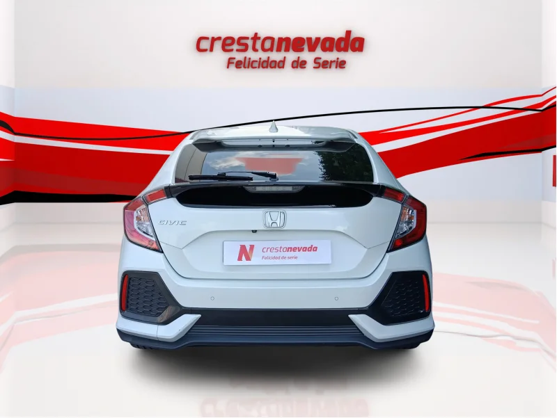 Imagen de Honda Civic