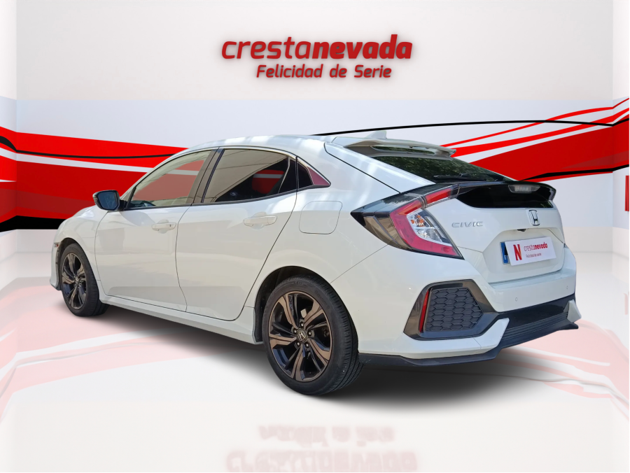 Imagen de Honda Civic