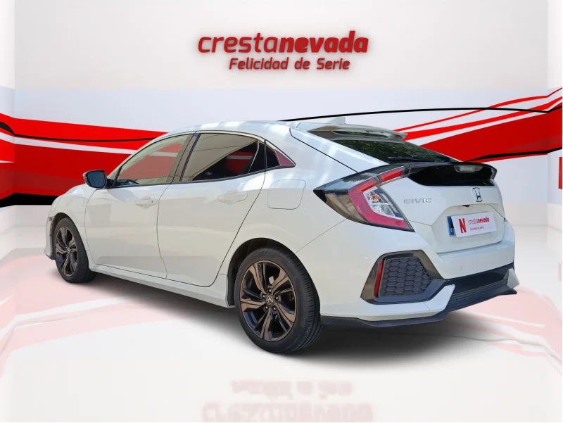 Imagen de Honda Civic