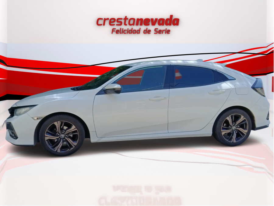 Imagen de Honda Civic