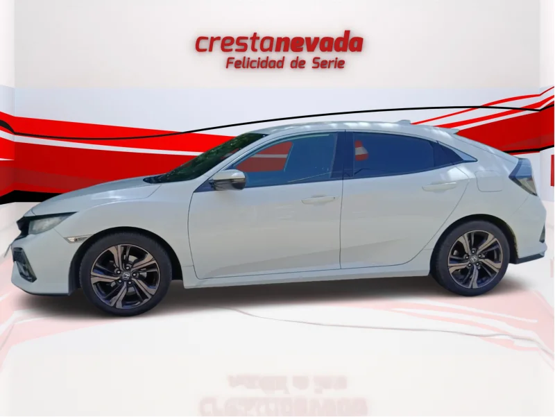 Imagen de Honda Civic