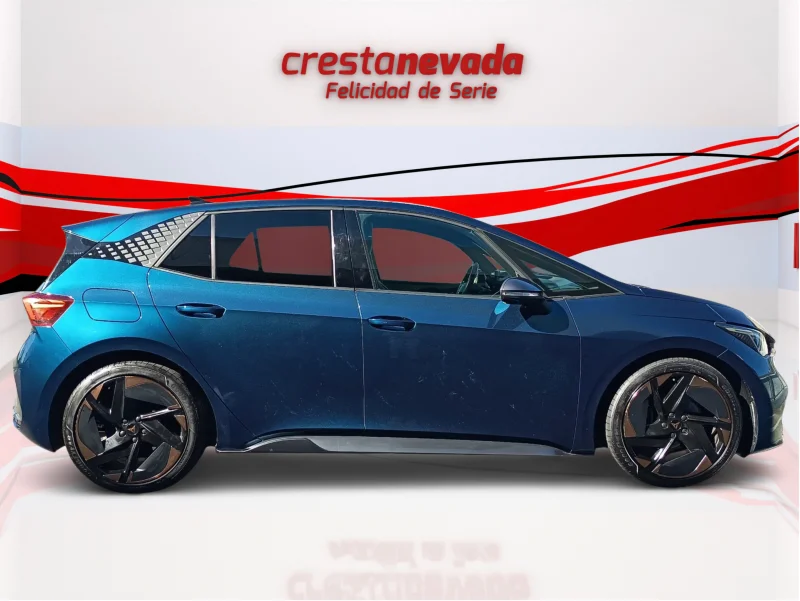 Imagen de cupra Born