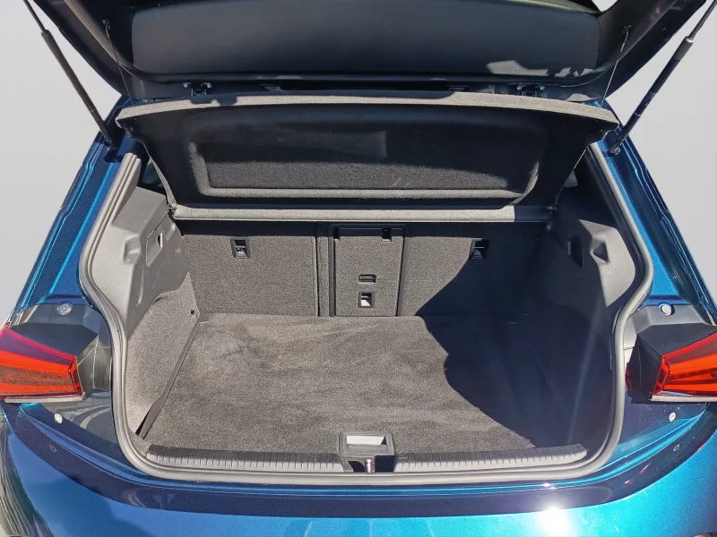 Imagen de cupra Born
