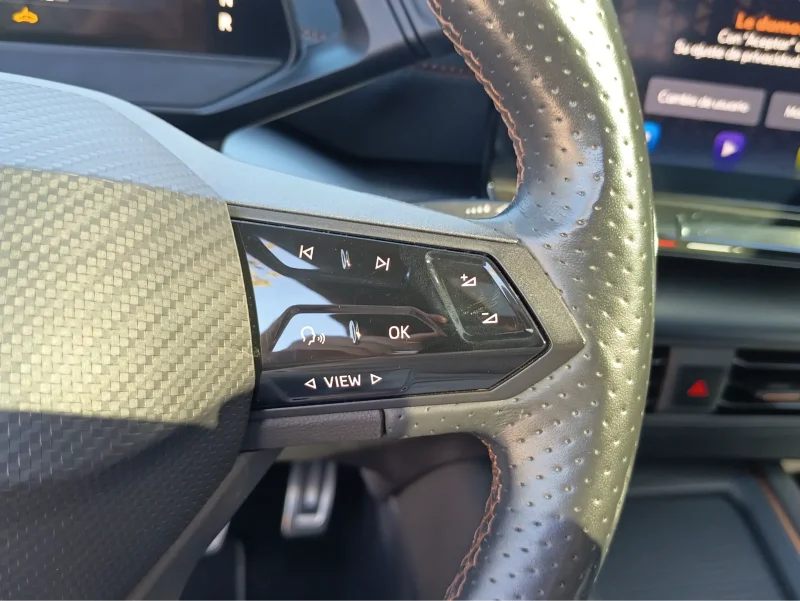 Imagen de cupra Born