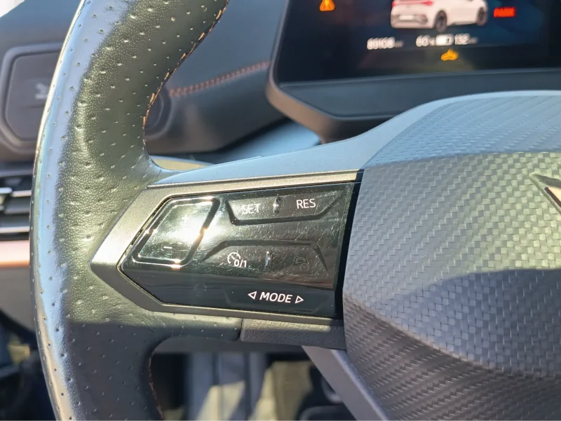 Imagen de cupra Born