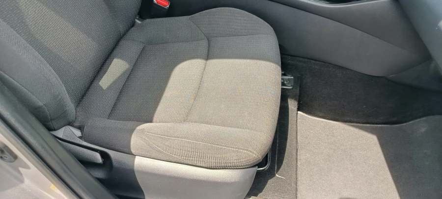 Imagen de TOYOTA C-HR