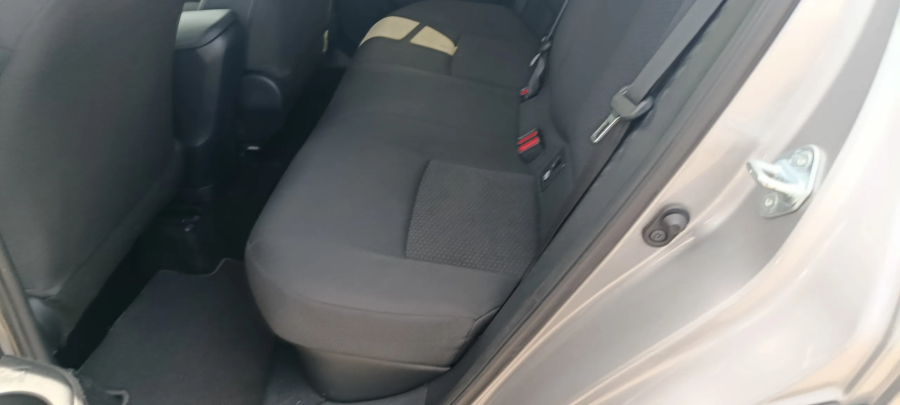 Imagen de TOYOTA C-HR