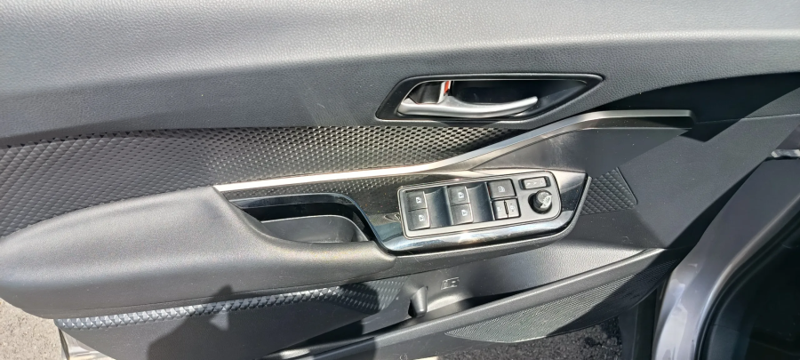 Imagen de TOYOTA C-HR