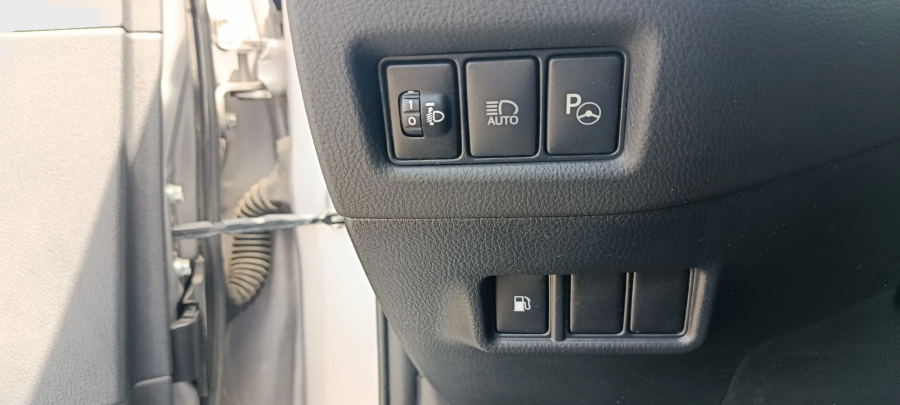Imagen de TOYOTA C-HR