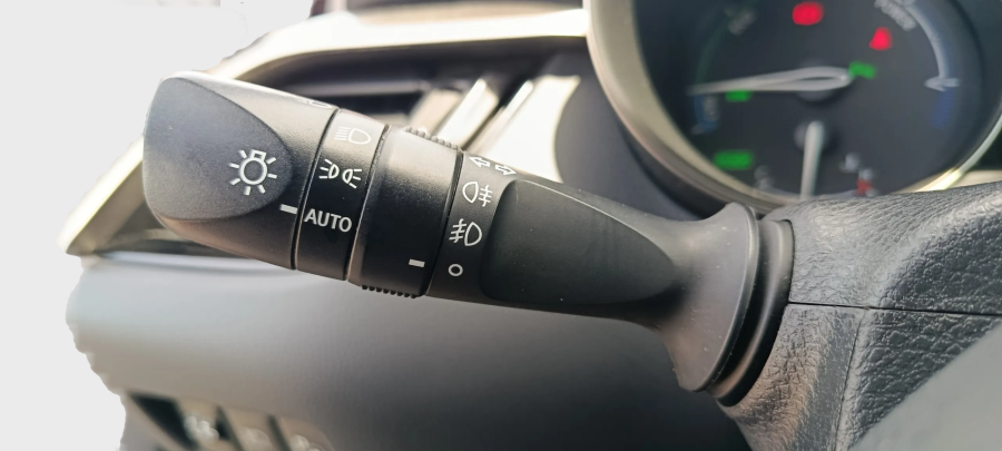 Imagen de TOYOTA C-HR