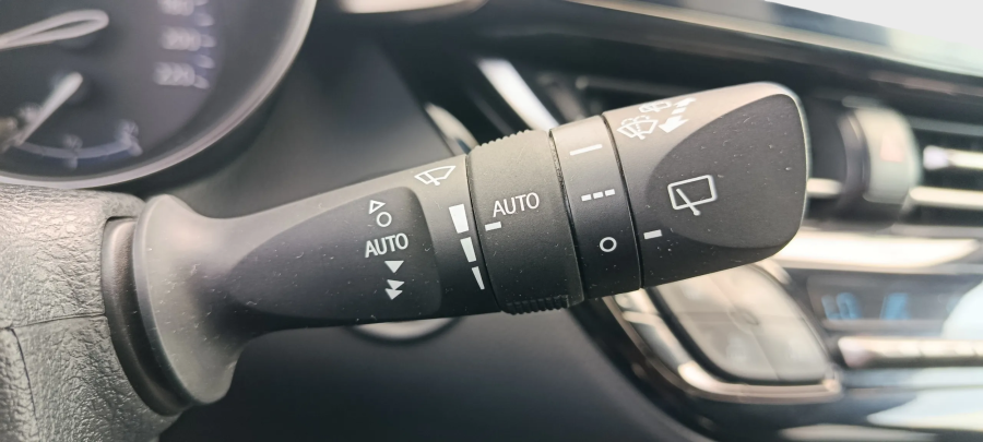 Imagen de TOYOTA C-HR
