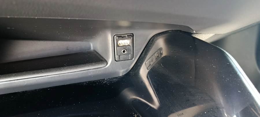 Imagen de TOYOTA C-HR